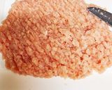 おうちで簡単♫粗挽き チキンナゲット作り方6写真