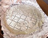 おうちで簡単♫粗挽き チキンナゲット作り方9写真