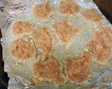 おうちで簡単♫粗挽き チキンナゲット作り方10写真