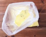 時短簡単フレンチトースト作り方2写真