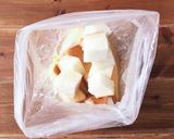 時短簡単フレンチトースト作り方3写真