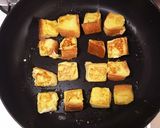 時短簡単フレンチトースト作り方5写真