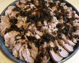 甘酢ネギかけトン作り方5写真