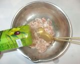 豚肉枝豆のさっぱり炒め♪簡単作り方5写真