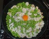 豚肉枝豆のさっぱり炒め♪簡単作り方12写真