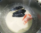簡単☆天ぷら　夏野菜　海老作り方2写真