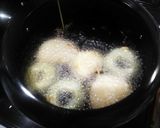 簡単☆天ぷら　夏野菜　海老作り方3写真