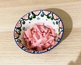 絶品☆チーズinポテトサラダ作り方3写真