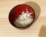絶品☆チーズinポテトサラダ作り方6写真