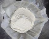 レアチーズケーキみたいなヨーグルトプリン作り方4写真