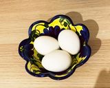 絶品☆チーズinポテトサラダ作り方7写真