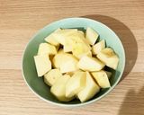 絶品☆チーズinポテトサラダ作り方8写真