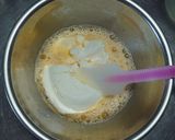 レアチーズケーキみたいなヨーグルトプリン作り方6写真