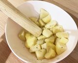 絶品☆チーズinポテトサラダ作り方9写真