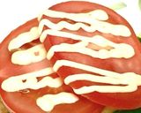 Ham Egg Sandwiches作り方5写真