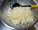 簡単！じゃがいものピザ作り方3写真