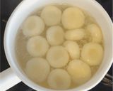 ダイエットにも♪簡単！お豆腐白玉だんご作り方4写真