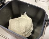 フランス食パンをケースから簡単に出す手順作り方5写真