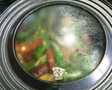 ピーマンと茄子のさっぱり生姜煮作り方4写真