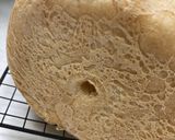 フランス食パンをケースから簡単に出す手順作り方10写真