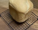 フランス食パンをケースから簡単に出す手順作り方11写真