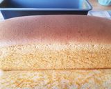 きな粉の台湾カステラ作り方18写真