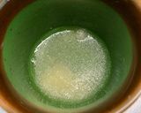きざみオクラの出汁ジュレあえ作り方1写真
