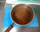 ワンコの鰹節寒天作り方1写真