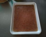 ワンコの鰹節寒天作り方4写真