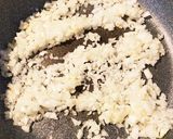 チキンとキャベツの本格的スパイスカレー作り方2写真