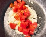 チキンとキャベツの本格的スパイスカレー作り方3写真