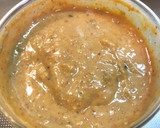 手巻き寿司のネタでお寿司と味噌だれ胡瓜作り方2写真