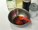 簡単/お弁当☆ご飯がススム！ナスの照焼き作り方3写真