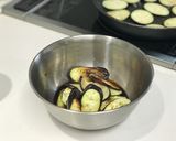 簡単/お弁当☆ご飯がススム！ナスの照焼き作り方4写真