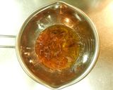 暑い！冷たいバジルパスタ。ソース作り不要作り方1写真