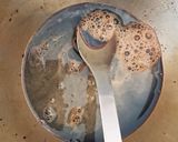 夏★3分で簡単コーヒーゼリー★ダイエット作り方1写真