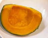 かぼちゃの皮で☆かぼちゃの葉っぱクッキー作り方29写真