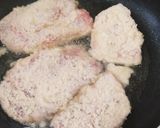 簡単トンカツと、美味しい付けタレ作り方3写真