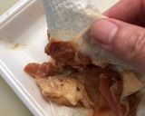 本気の唐揚げ　1個40g 107kcal作り方2写真
