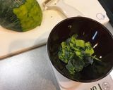 かぼちゃの皮で☆かぼちゃの葉っぱクッキー作り方31写真