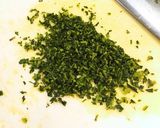かぼちゃの皮で☆かぼちゃの葉っぱクッキー作り方36写真