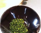かぼちゃの皮で☆かぼちゃの葉っぱクッキー作り方37写真