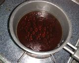 煮卵で冷し中華作り方1写真
