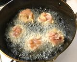 本気の唐揚げ　1個40g 107kcal作り方5写真