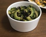 自分弁当・うな丼作り方2写真