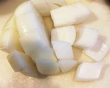 ハワイ風BBQポークプレート作り方2写真