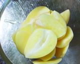 匂いを気にせずに旨味アップ♪にんにく塩麹作り方1写真