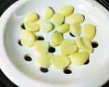 匂いを気にせずに旨味アップ♪にんにく塩麹作り方2写真