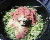 ばあちゃんの餃子作り方3写真