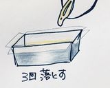 【簡単】ブルーチーズのしっとりケーキ作り方8写真